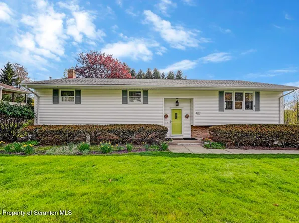 103 Carriage Ln #L79, South Abington Township, PA 18411