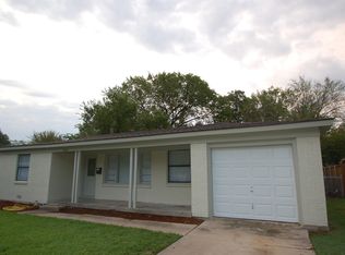 5525 Volder Dr, Fort Worth, TX 76114