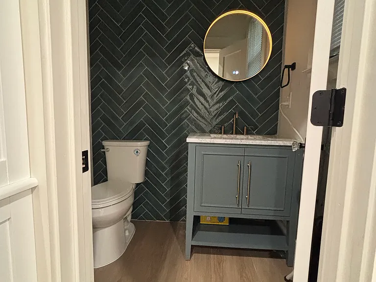 69 E Clinton Ave #A — Photo 8