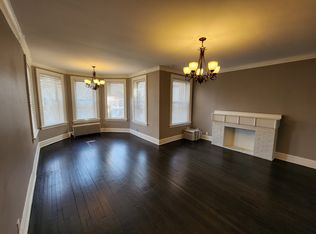 32 S Menard Ave APT 3, Chicago, IL