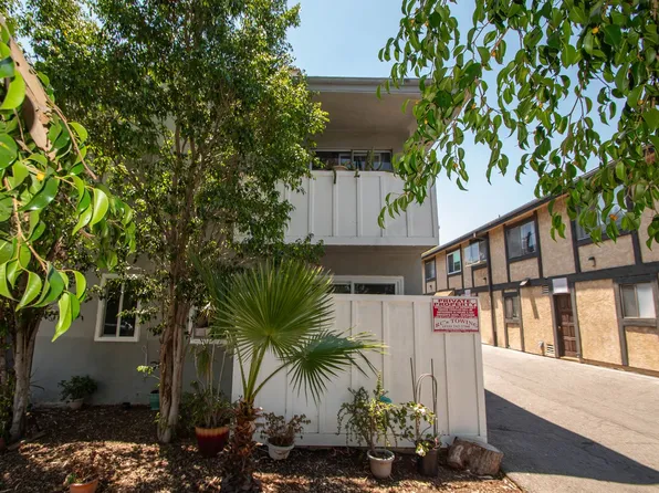 14312, 14312 Tiara St APT 1, Van Nuys, CA 91401