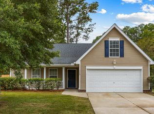 7249 Sweetgrass Blvd, Hanahan, SC 29410