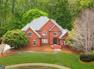 221 Streamside Ct, Lilburn, GA 30047
