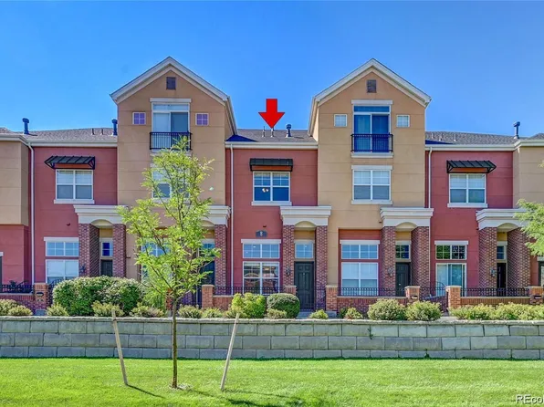 4100 Albion Street #875, Denver, CO 80216