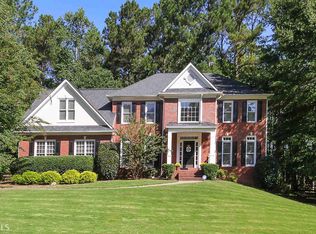 150 Stonehaven Dr, Fayetteville, GA 30215
