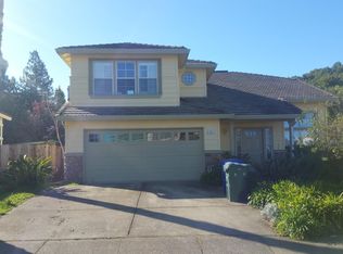 106 Catalina Dr, Hercules, CA 94547