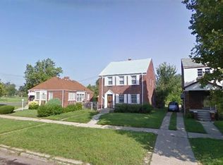 13013 Frankfort St, Detroit, MI 48213