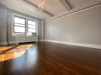 Rented by Corcoran