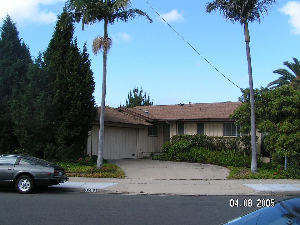 Curb appeal