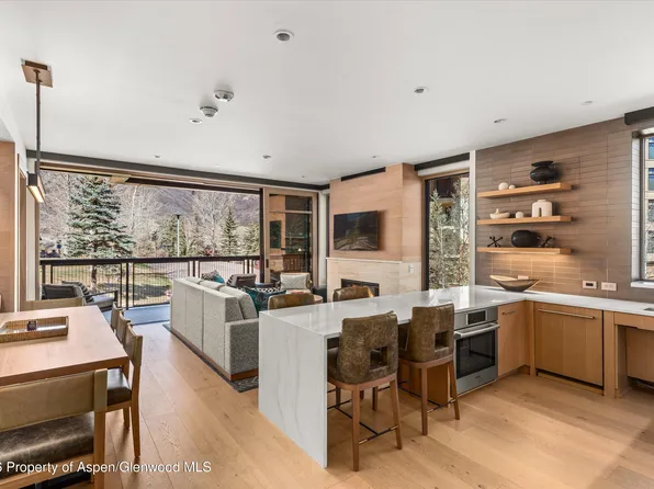 130 Wood Rd #264, Snowmass Village, CO 81615
