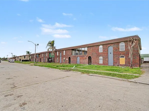 6711-6817 Tara Ln, New Orleans, LA 70127