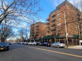 1199 E 53rd Street #7L, Brooklyn, NY 11234