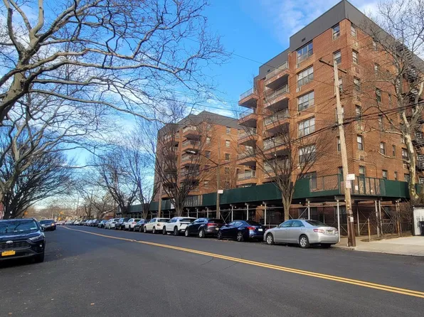 1199 E 53rd Street #7L, Brooklyn, NY 11234