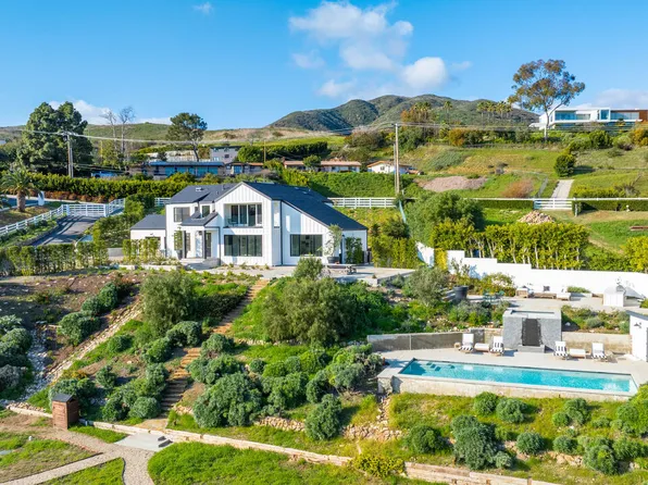 5944 Cavalleri Rd, Malibu, CA 90265