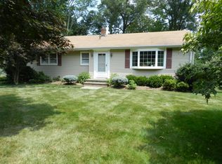 15 Jeffrie Trl, Whippany, NJ 07981