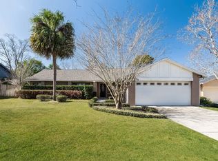 520 Ridgeline Run, Longwood, FL 32750