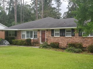 307 Sharon Dr, Americus, GA 31709