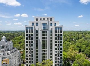 2520 Peachtree Rd NW #1402, Atlanta, GA 30305