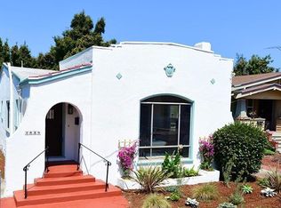 9874 Burr St, Oakland, CA 94605