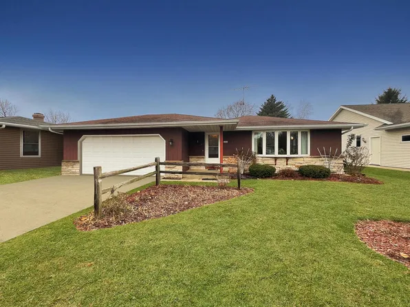 3704 North 19th STREET, Sheboygan, WI 53083