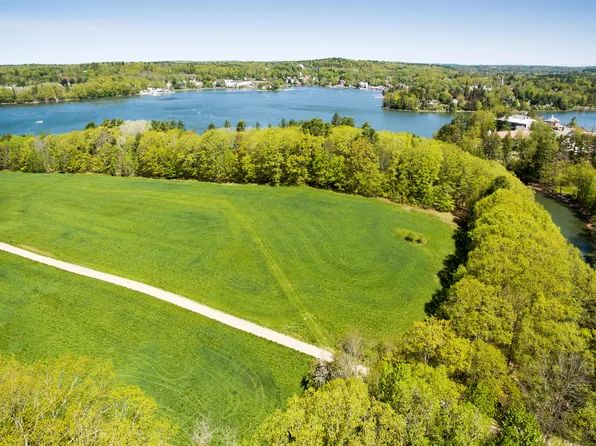 Lot 041 Chase Point Lane, Damariscotta, ME 04543