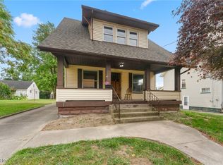 1961 Everett Ave, Poland, OH 44514