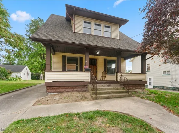1961 Everett Ave, Poland, OH 44514