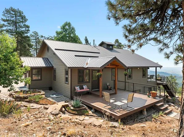 767 Durango Road, Durango, CO 81301