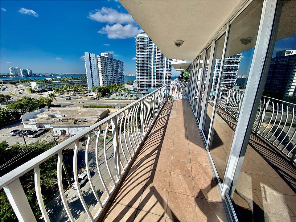 7601 E Treasure Dr Miami Beach, FL, 33141 Apartments for Rent Zillow