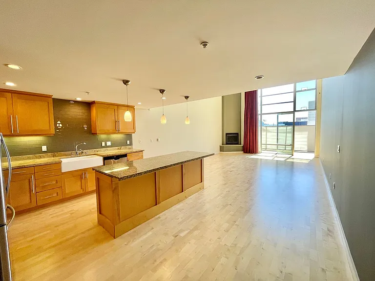 1247 Harrison St #10 — Photo 16