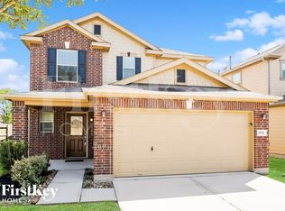 18715 White Barnwood, Cypress, TX 77433