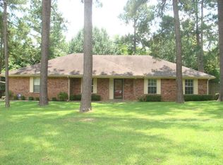 807 Cherokee St, Deridder, LA 70634