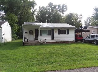 407 Bell St, Princeton, KY 42445