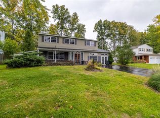 8065 Turtle Cove Rd, Liverpool, NY 13090