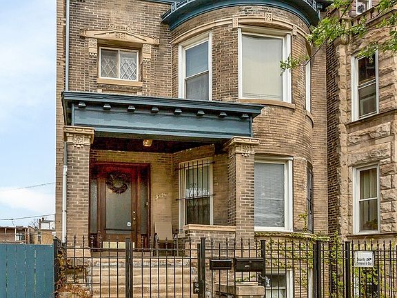 3rd image of 3434 W Jackson Blvd