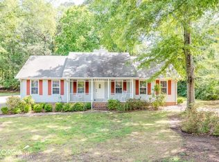 225 Ryan Rd, Winder, GA 30680