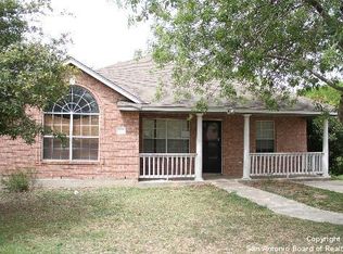 219 Florencia Ave, San Antonio, TX 78228