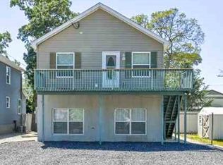 214 Glencreek Rd, Cape May, NJ 08204