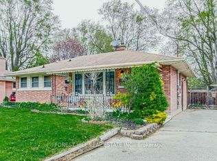 292 Griffith St, London, ON N6K 2R6