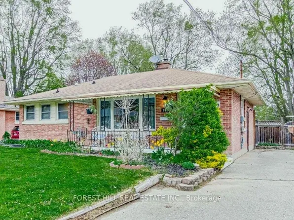 292 Griffith St, London, ON N6K 2R6