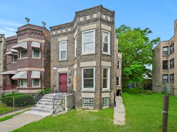 7347 S Dorchester Ave, Chicago, IL 60619