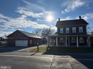 940 Pleasant Grove Rd, York Haven, PA 17370