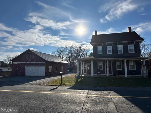 940 Pleasant Grove Rd, York Haven, PA 17370