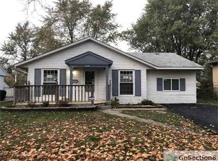 2849 225th St, Sauk Village, IL 60411