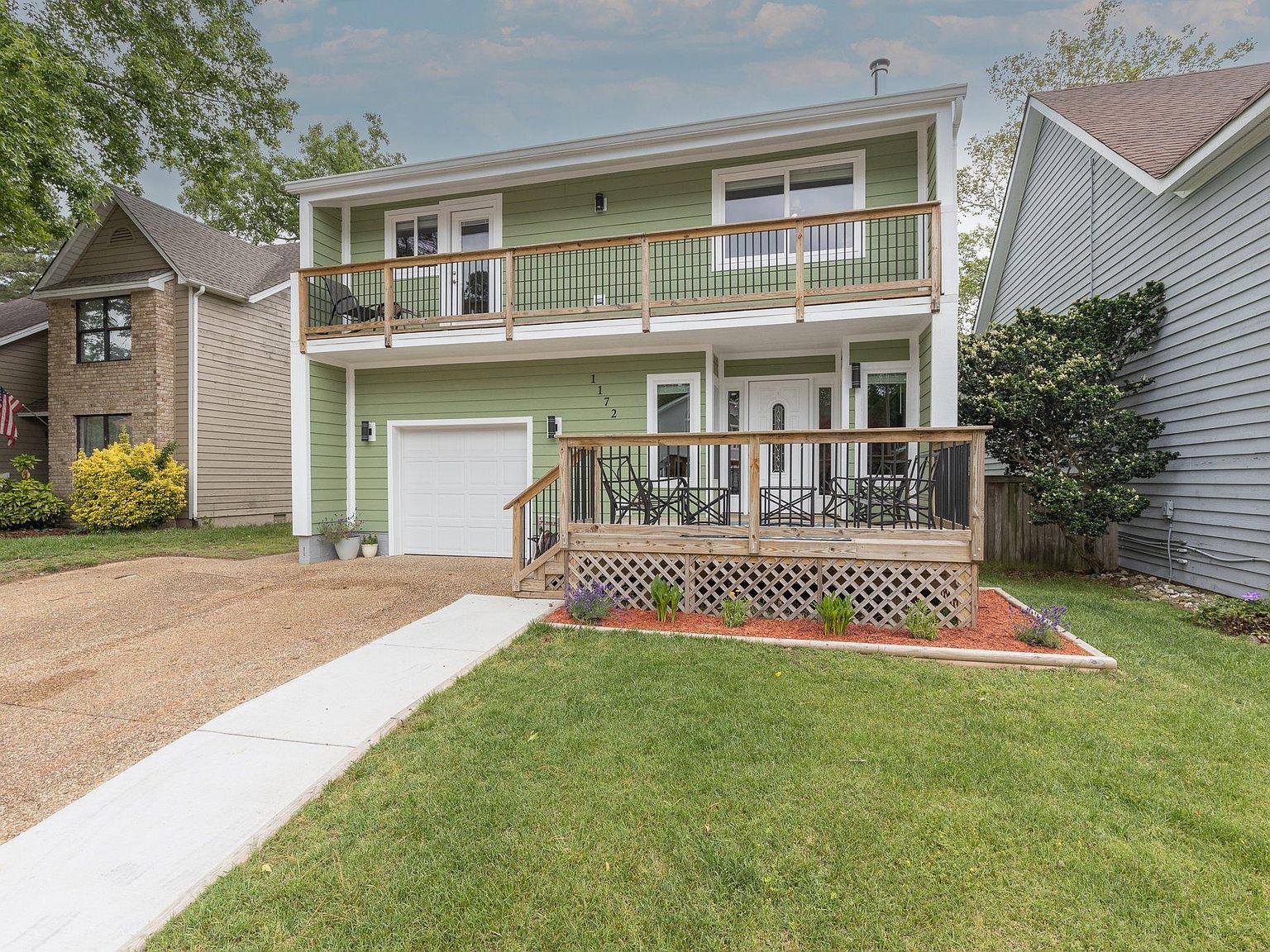 1172 Birdneck Lake Dr, Virginia Beach, VA 23451 Zillow