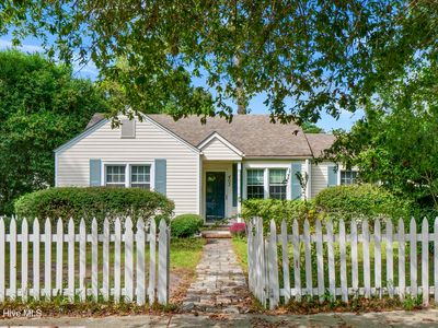 403 Noble Street, Wilmington, NC, 28405