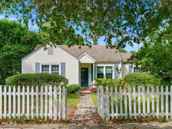 403 Noble Street, Wilmington, NC 28405