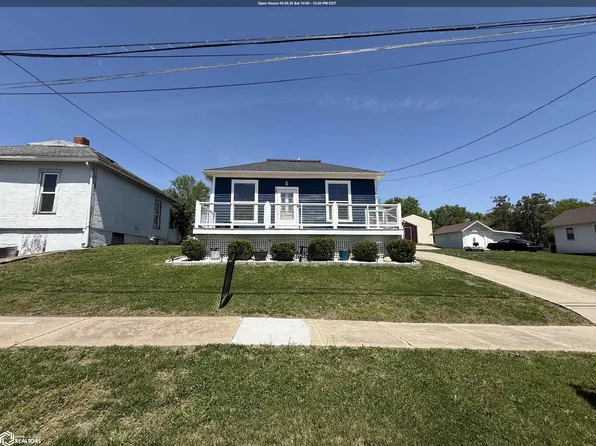 307 E Orchard St, Centerville, IA 52544