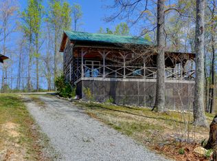 488 Big Sinks Rd, Sharps Chapel, TN 37866