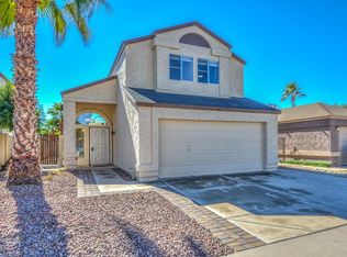 4015 W Camino Vivaz, Glendale, AZ 85310
